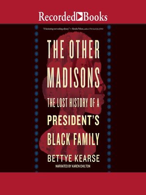 The Other Madisons - Audiobook